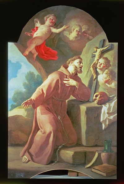 San Francesco d